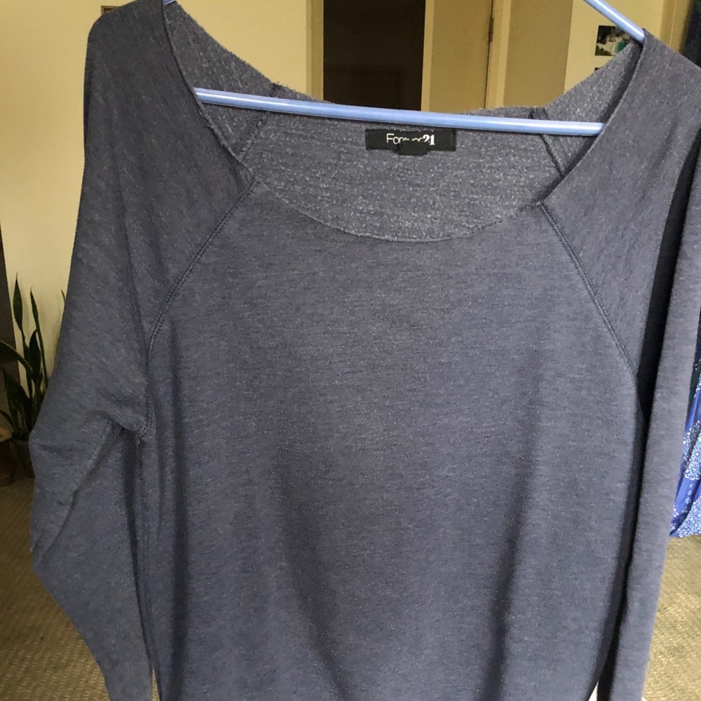Long sleeve top
